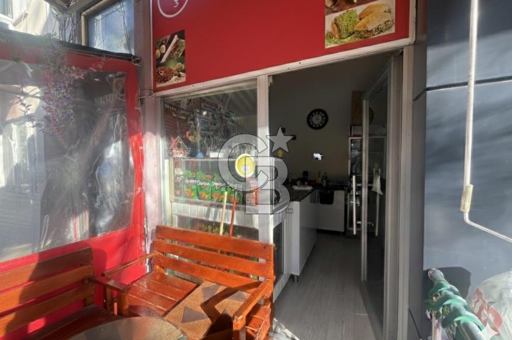 CB KİNG'DEN BAHÇELİEVLER MAH. MEHMETCİK CAD. SATILIK DÜKKAN