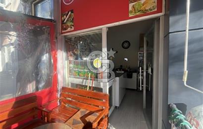 CB KİNG'DEN BAHÇELİEVLER MAH. MEHMETCİK CAD. SATILIK DÜKKAN