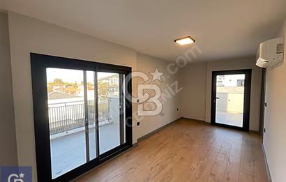 GÜZELBAHÇE YELKİDE AYRICALIKLI YAŞAM, 5+1 FOURLEX LUXURY KONUT