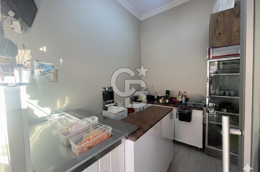 CB KİNG'DEN BAHÇELİEVLER MAH. MEHMETCİK CAD. SATILIK DÜKKAN