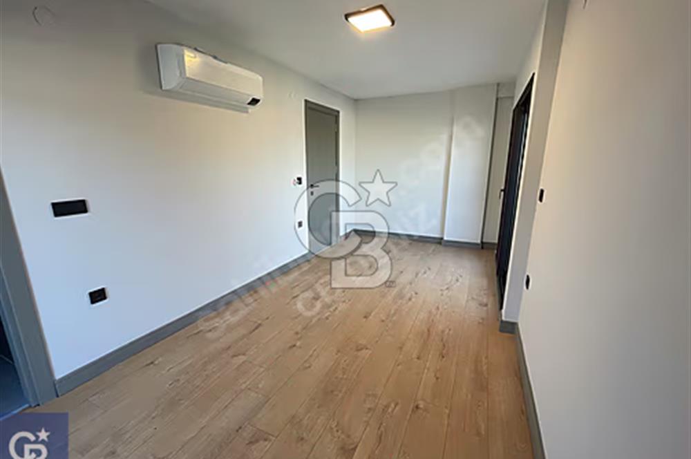 GÜZELBAHÇE YELKİDE AYRICALIKLI YAŞAM, 5+1 FOURLEX LUXURY KONUT