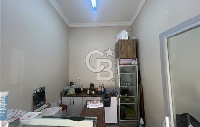 CB KİNG'DEN BAHÇELİEVLER MAH. MEHMETCİK CAD. SATILIK DÜKKAN