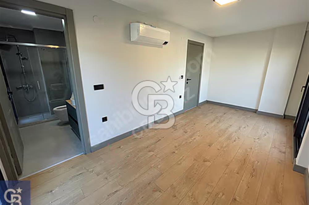 GÜZELBAHÇE YELKİDE AYRICALIKLI YAŞAM, 5+1 FOURLEX LUXURY KONUT