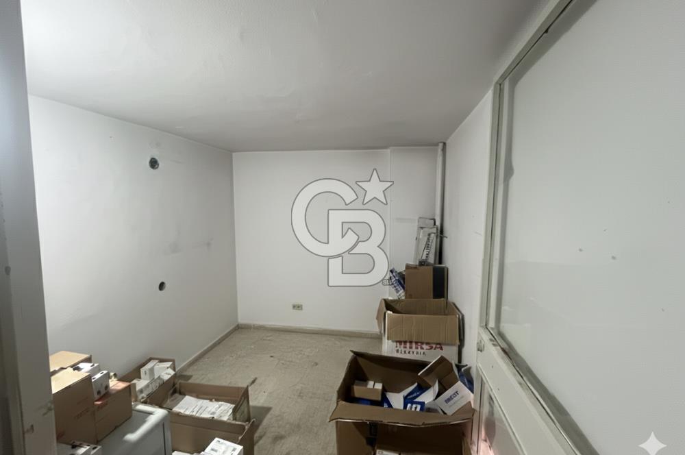 CB KİNG'DEN BAHÇELİEVLER MAH. MEHMETCİK CAD. SATILIK DÜKKAN