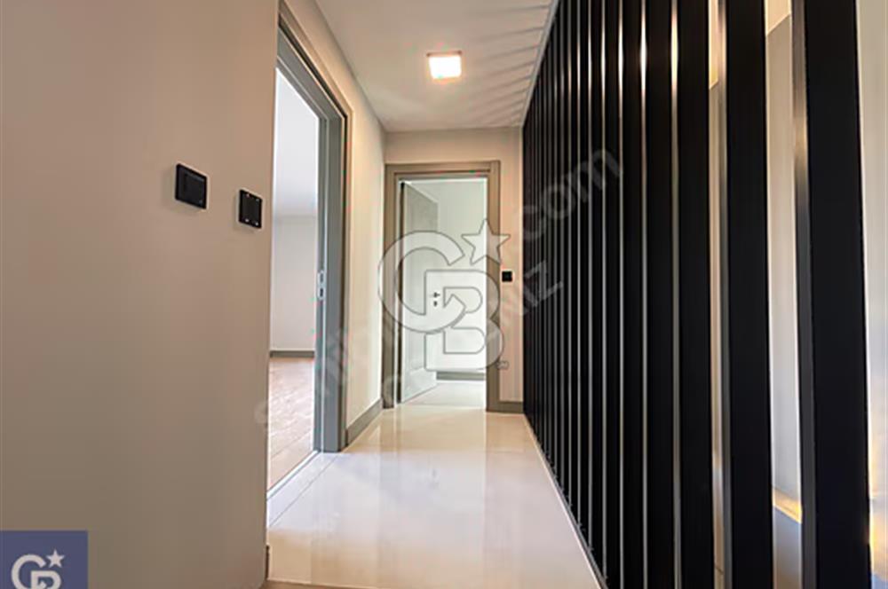 GÜZELBAHÇE YELKİDE AYRICALIKLI YAŞAM, 5+1 FOURLEX LUXURY KONUT