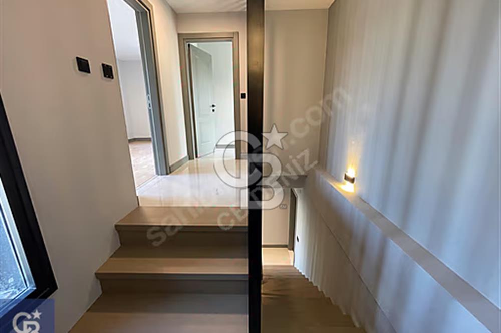 GÜZELBAHÇE YELKİDE AYRICALIKLI YAŞAM, 5+1 FOURLEX LUXURY KONUT