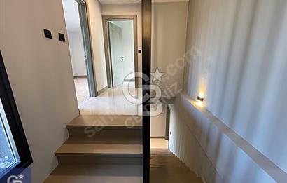 GÜZELBAHÇE YELKİDE AYRICALIKLI YAŞAM, 5+1 FOURLEX LUXURY KONUT