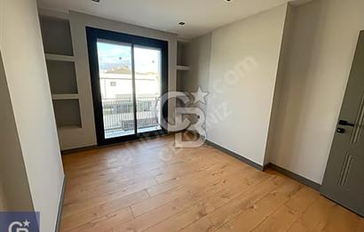 GÜZELBAHÇE YELKİDE AYRICALIKLI YAŞAM, 5+1 FOURLEX LUXURY KONUT