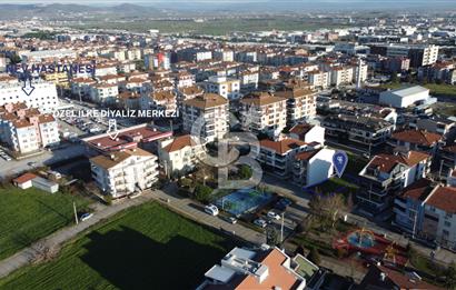 CB KİNG'DEN PAŞAALANI MAHALLESİ 3 KAT KONUT İMARLI SATILIK ARSA 