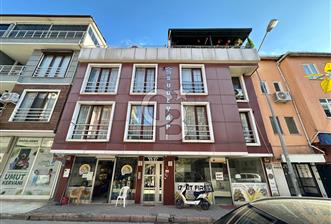 CB AKADEMİ İZMİT ÇARŞIDA MUAZZAM KONUMDA KİRALIK 1+1 DAİRE - 1 - 327339