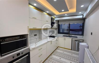 YURDOĞLU'NDA FERAH FULL TADİLATLI 3+1 SATILIK DAİRE