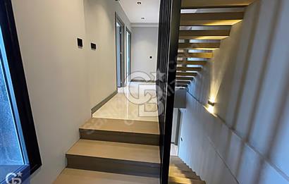 GÜZELBAHÇE YELKİDE AYRICALIKLI YAŞAM, 5+1 FOURLEX LUXURY KONUT