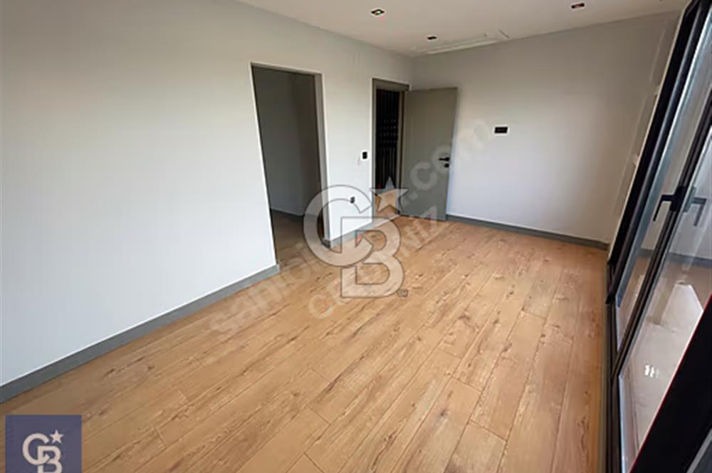 GÜZELBAHÇE YELKİDE AYRICALIKLI YAŞAM, 5+1 FOURLEX LUXURY KONUT