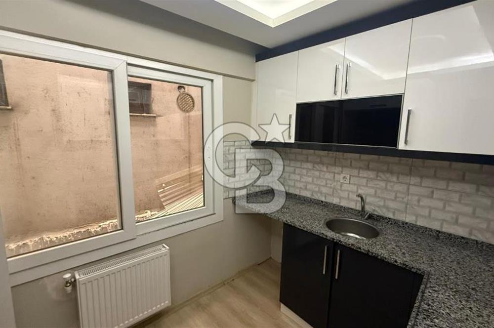 BOZYAKA MAHALLESİNDE FULL TADİLATLI 3+1 SATILIK DAİRE