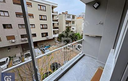 BOSTANLI C.GÜRSEL CAD FULL TADİLAT 3+1 ÇİFT CEPHE SATILIK DAİRE