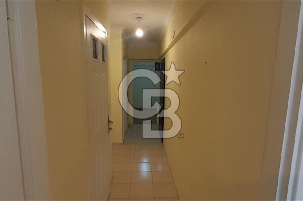 KARŞIYAKA MERKEZDE 1+1 KLASİK TEMİZ DAİRE