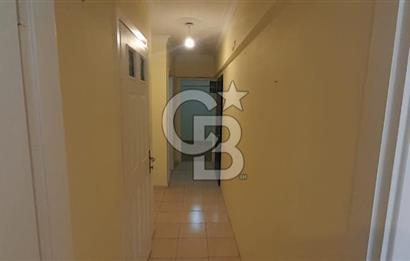 KARŞIYAKA MERKEZDE 1+1 KLASİK TEMİZ DAİRE