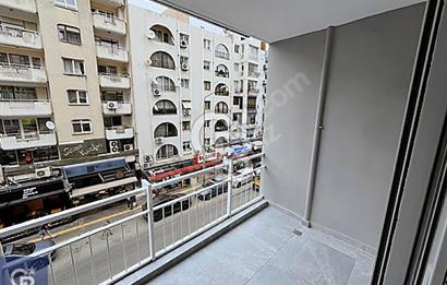 BOSTANLI C.GÜRSEL CAD FULL TADİLAT 3+1 ÇİFT CEPHE SATILIK DAİRE