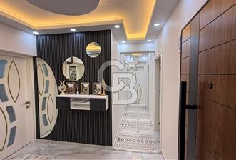 YURDOĞLU'NDA FERAH FULL TADİLATLI 3+1 SATILIK DAİRE - 6 - 327351