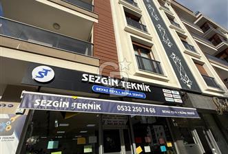 BUCA MENDERES MAHALLESİ CADDE ÜZERİ 120m2 DEVREN KİRALIK DÜKKAN - 8 - 327330