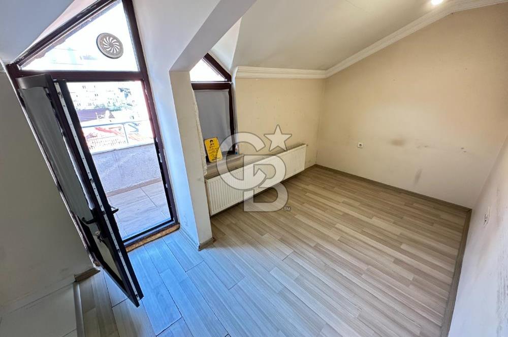 CB AKADEMİ İZMİT ÇARŞIDA MUAZZAM KONUMDA KİRALIK 1+1 DAİRE