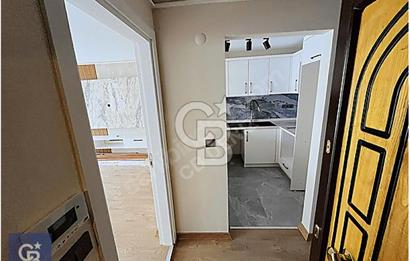 BOSTANLI C.GÜRSEL CAD FULL TADİLAT 3+1 ÇİFT CEPHE SATILIK DAİRE