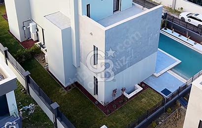 GÜZELBAHÇE YELKİDE AYRICALIKLI YAŞAM, 5+1 FOURLEX LUXURY KONUT