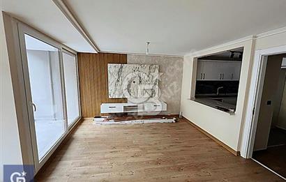 BOSTANLI C.GÜRSEL CAD FULL TADİLAT 3+1 ÇİFT CEPHE SATILIK DAİRE