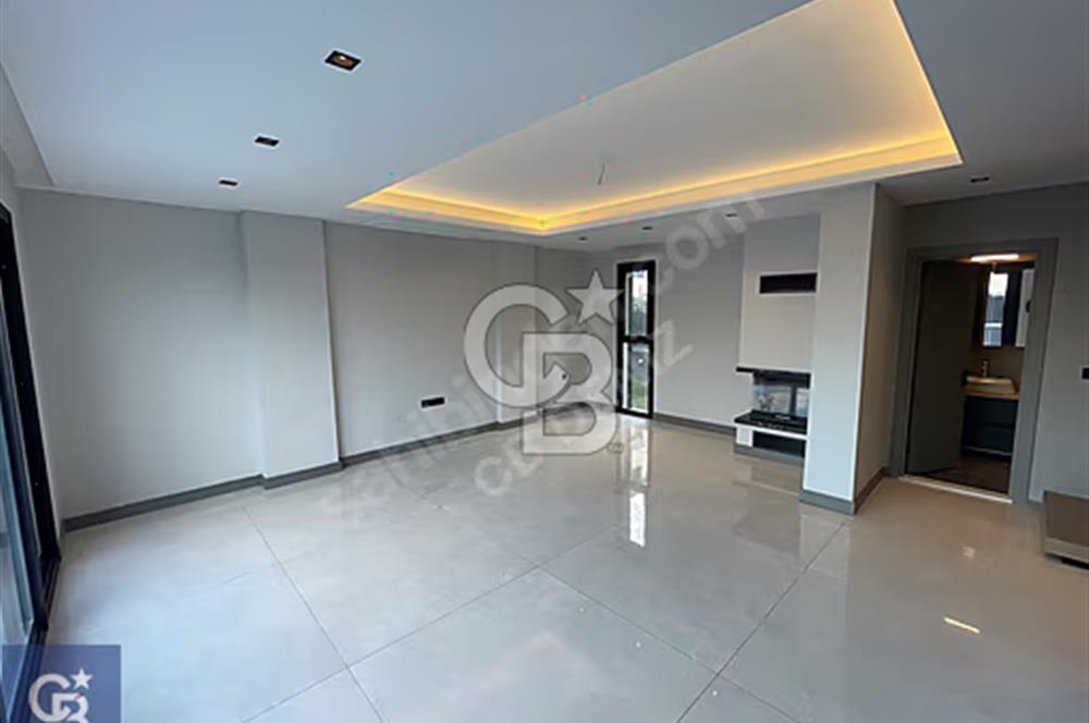 GÜZELBAHÇE YELKİDE AYRICALIKLI YAŞAM, 5+1 FOURLEX LUXURY KONUT