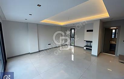 GÜZELBAHÇE YELKİDE AYRICALIKLI YAŞAM, 5+1 FOURLEX LUXURY KONUT