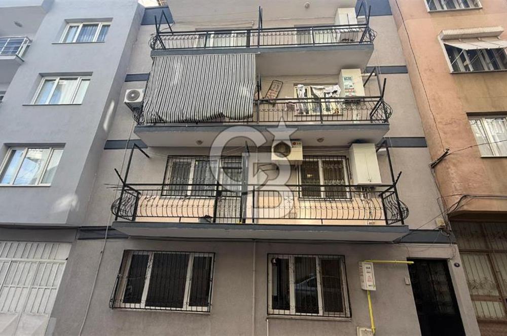 BOZYAKA MAHALLESİNDE FULL TADİLATLI 3+1 SATILIK DAİRE