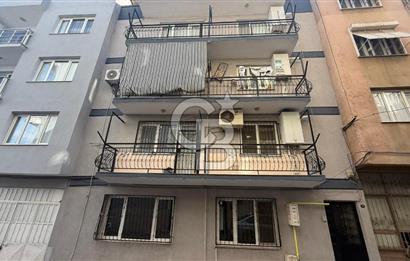 BOZYAKA MAHALLESİNDE FULL TADİLATLI 3+1 SATILIK DAİRE