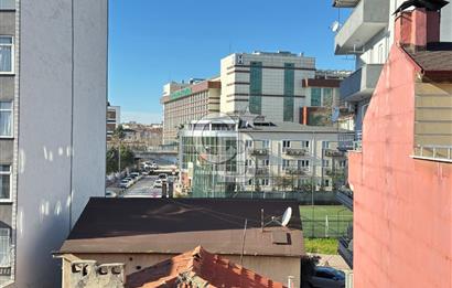 CB AKADEMİ İZMİT ÇARŞIDA MUAZZAM KONUMDA KİRALIK 1+1 DAİRE