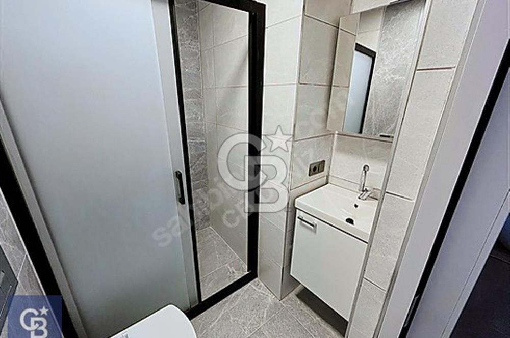BOSTANLI C.GÜRSEL CAD FULL TADİLAT 3+1 ÇİFT CEPHE SATILIK DAİRE