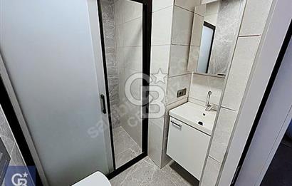 BOSTANLI C.GÜRSEL CAD FULL TADİLAT 3+1 ÇİFT CEPHE SATILIK DAİRE