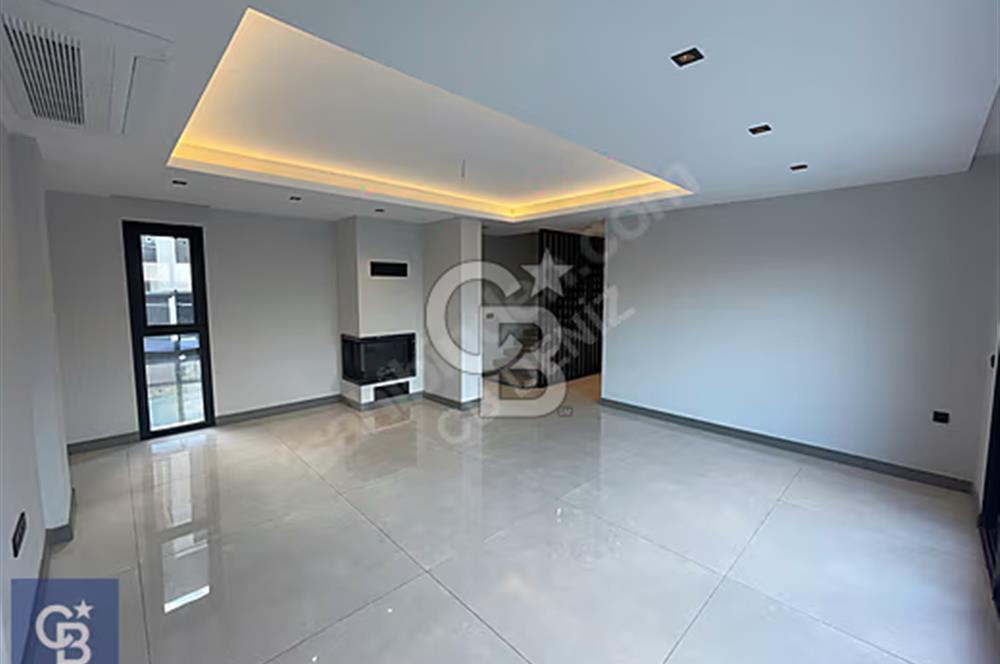 GÜZELBAHÇE YELKİDE AYRICALIKLI YAŞAM, 5+1 FOURLEX LUXURY KONUT