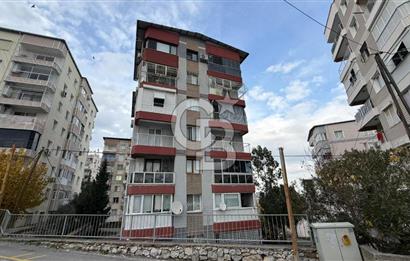 YURDOĞLU'NDA FERAH FULL TADİLATLI 3+1 SATILIK DAİRE