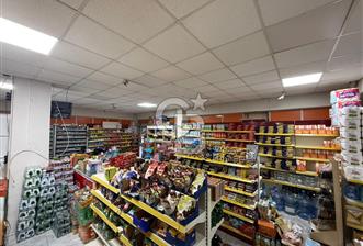 AİLE SAĞLIK MERKEZİ KARŞISI DEVREN KİRALIK MARKET - 7 - 327350