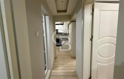 BOZYAKA MAHALLESİNDE FULL TADİLATLI 3+1 SATILIK DAİRE