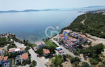 MORDOĞAN AYIBALIĞI KOYUNDA FULL TADİLATLI TRİPLEKS 5+1 VİLLA