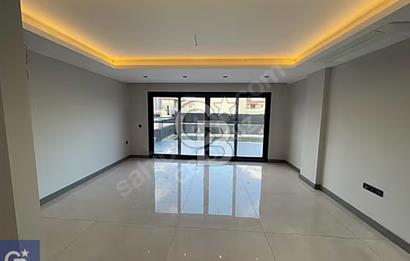 GÜZELBAHÇE YELKİDE AYRICALIKLI YAŞAM, 5+1 FOURLEX LUXURY KONUT