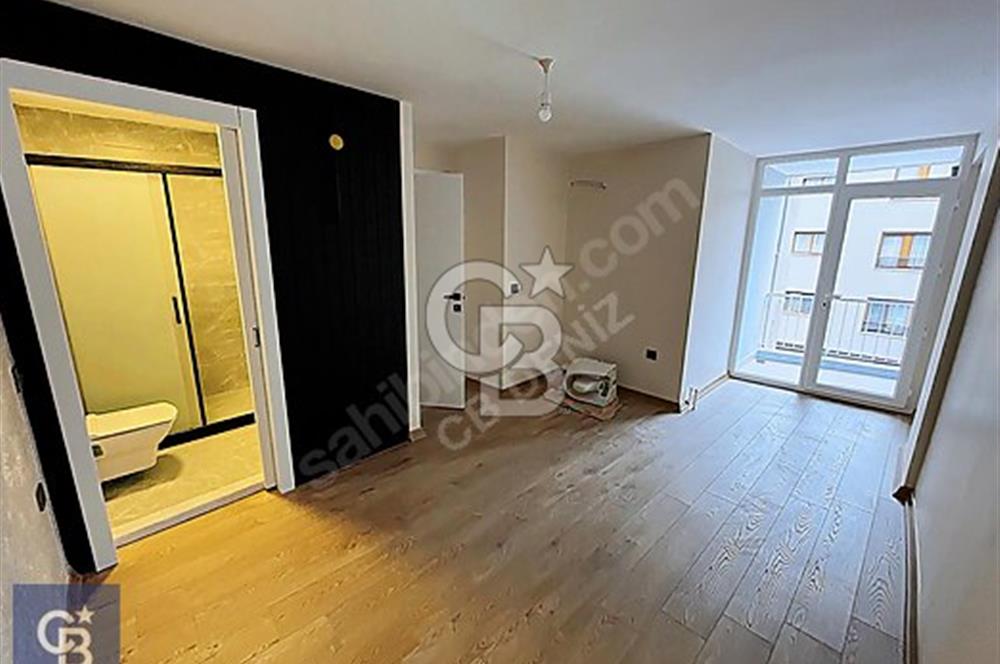 BOSTANLI C.GÜRSEL CAD FULL TADİLAT 3+1 ÇİFT CEPHE SATILIK DAİRE