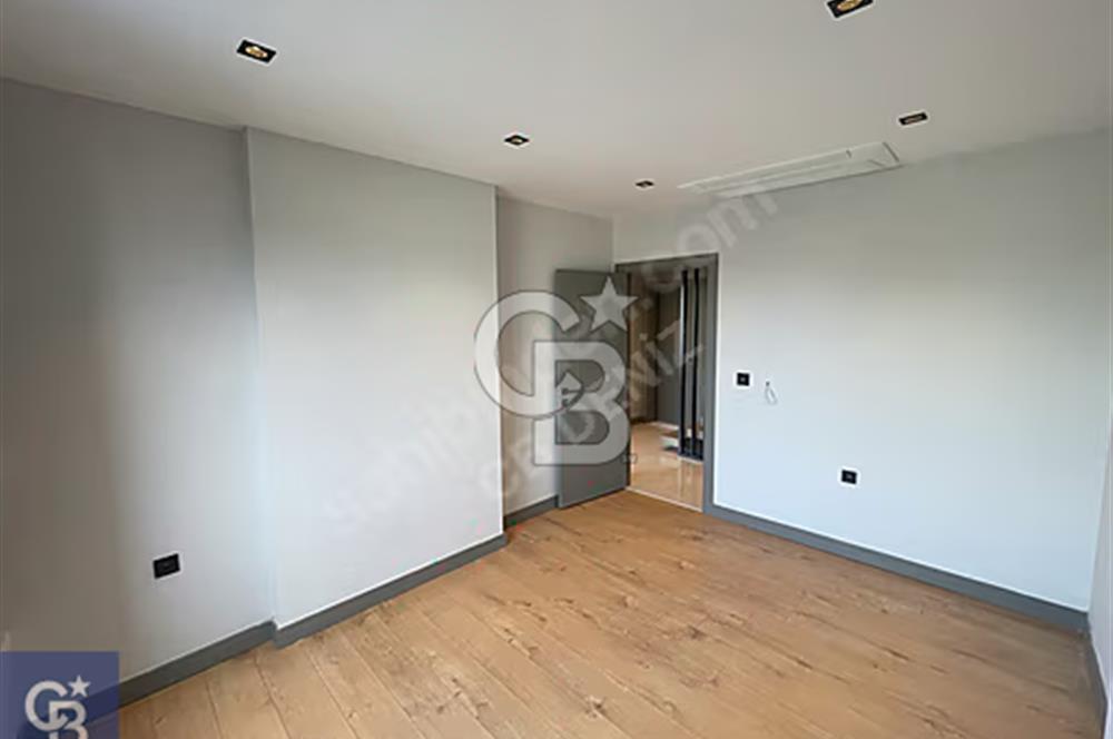 GÜZELBAHÇE YELKİDE AYRICALIKLI YAŞAM, 5+1 FOURLEX LUXURY KONUT