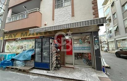 AİLE SAĞLIK MERKEZİ KARŞISI DEVREN KİRALIK MARKET