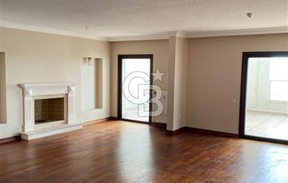 ANGORA EVLERİ G BLOK ÇATI DUBLEKS