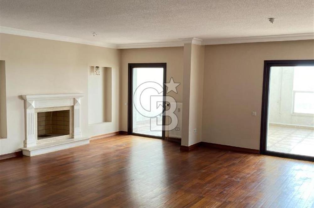 ANGORA EVLERİ G BLOK ÇATI DUBLEKS