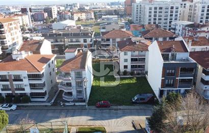 CB KİNG'DEN PAŞAALANI MAHALLESİ 3 KAT KONUT İMARLI SATILIK ARSA 