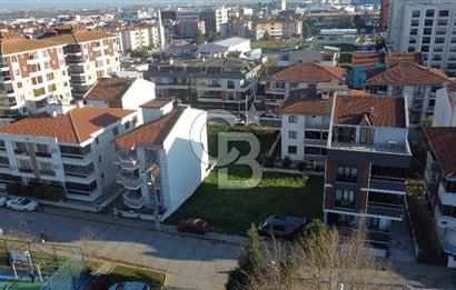 CB KİNG'DEN PAŞAALANI MAHALLESİ 3 KAT KONUT İMARLI SATILIK ARSA 