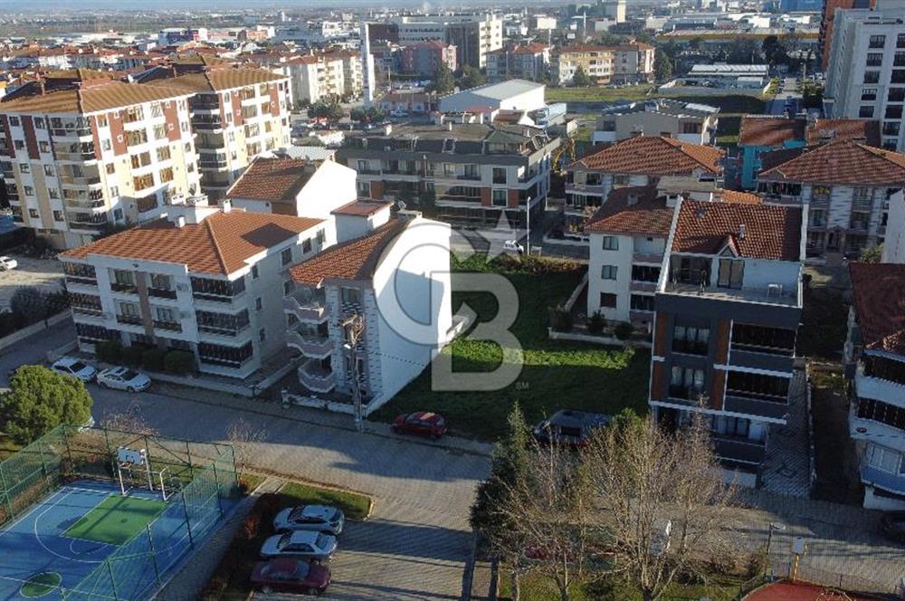 CB KİNG'DEN PAŞAALANI MAHALLESİ 3 KAT KONUT İMARLI SATILIK ARSA 