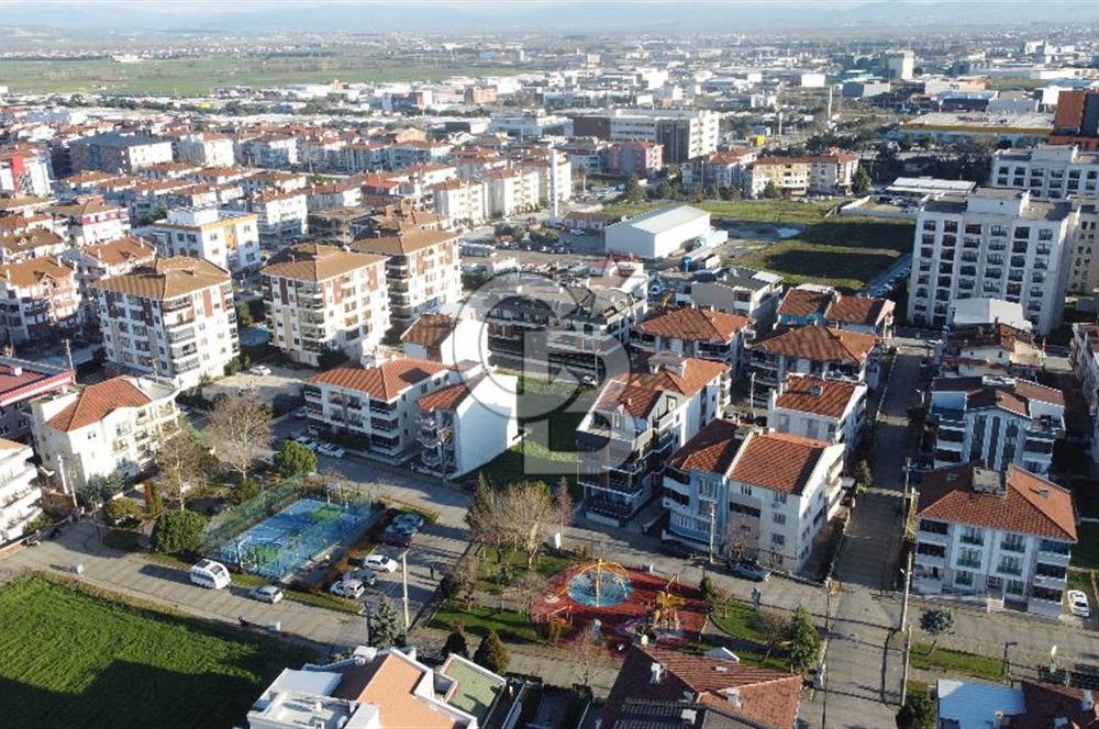 CB KİNG'DEN PAŞAALANI MAHALLESİ 3 KAT KONUT İMARLI SATILIK ARSA 